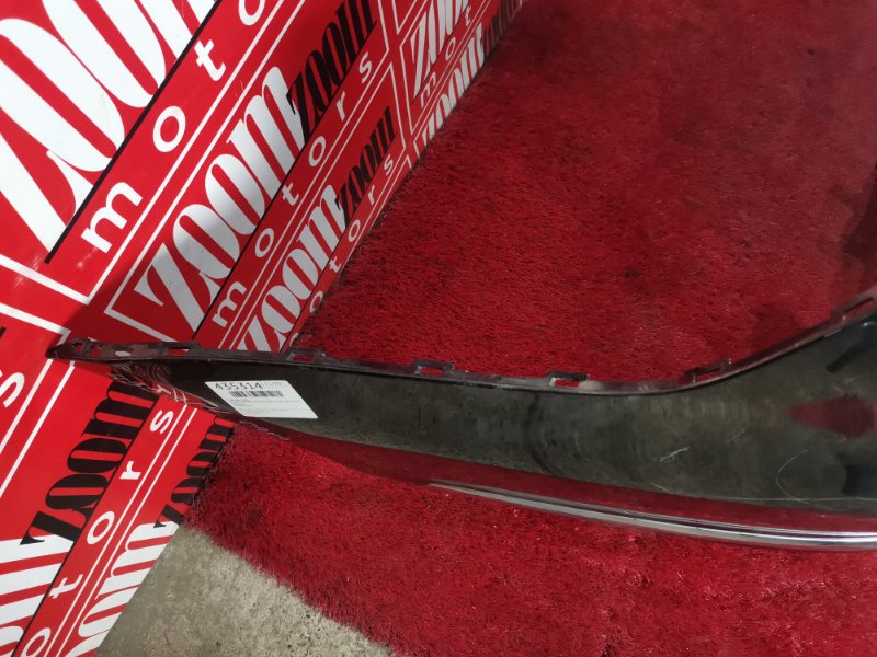 Бампер, 11800 рублей, Солонцы