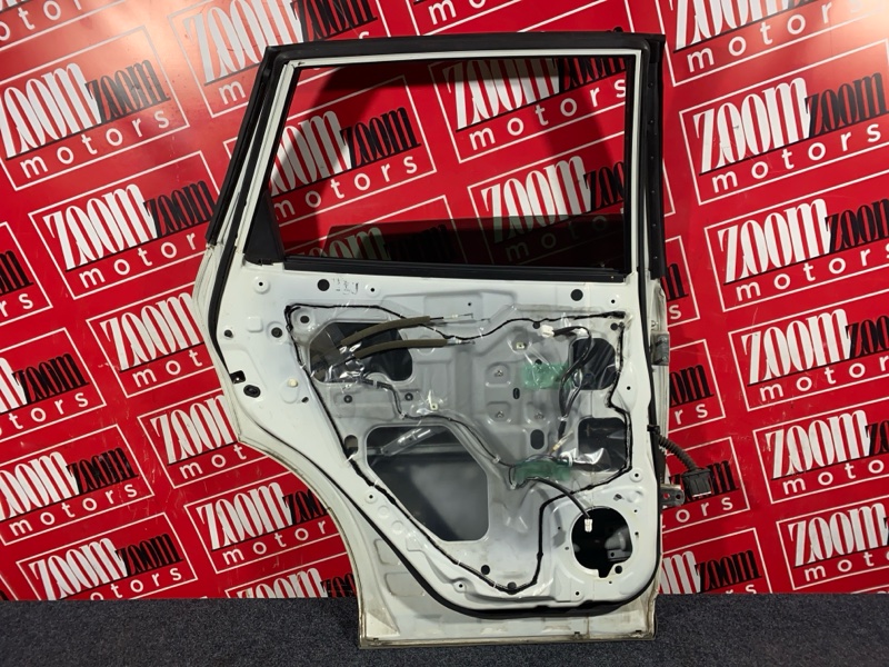 Дверь боковая, 13300 рублей, Солонцы