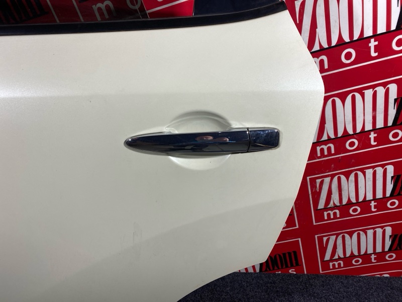 Дверь боковая, 13300 рублей, Солонцы