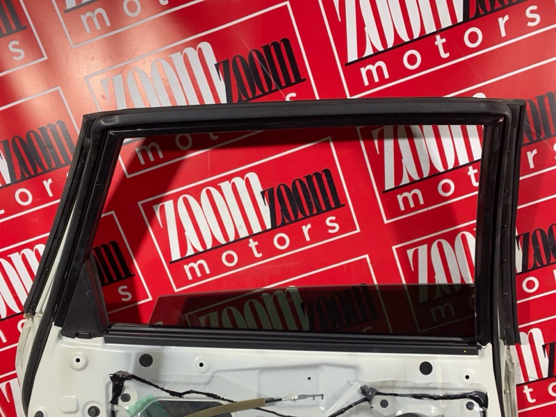 Дверь боковая, 13300 рублей, Солонцы