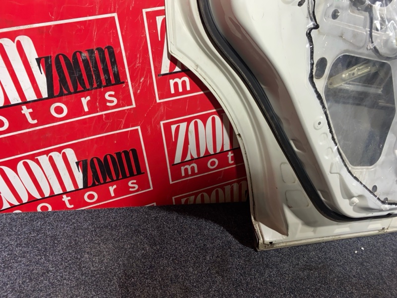 Дверь боковая, 13300 рублей, Солонцы