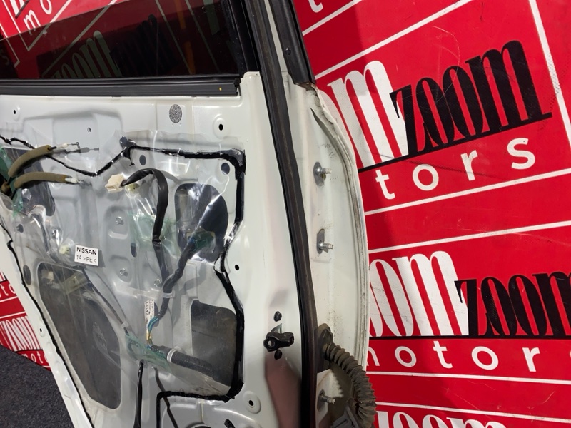 Дверь боковая, 13300 рублей, Солонцы