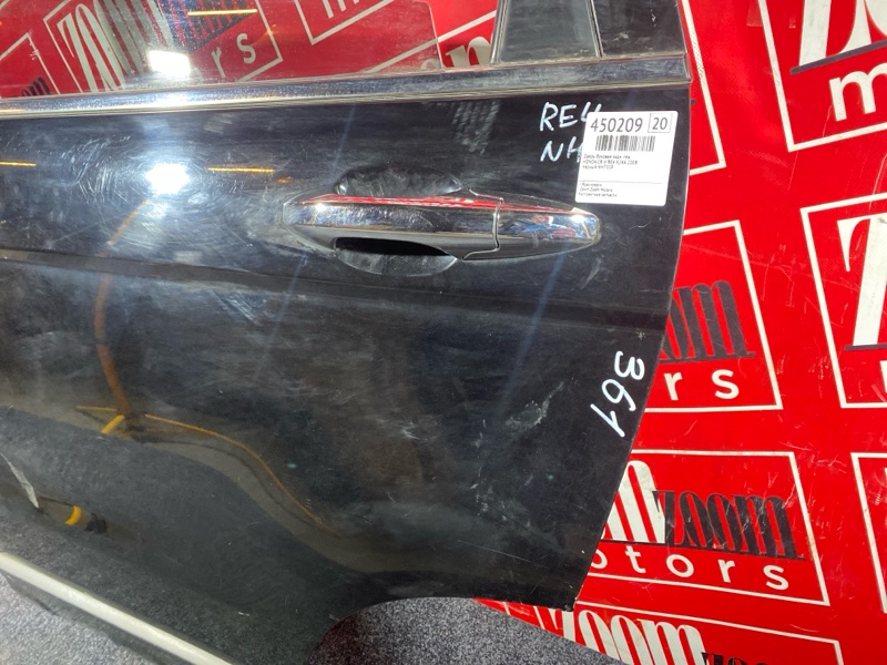 Дверь боковая, 8600 рублей, Солонцы