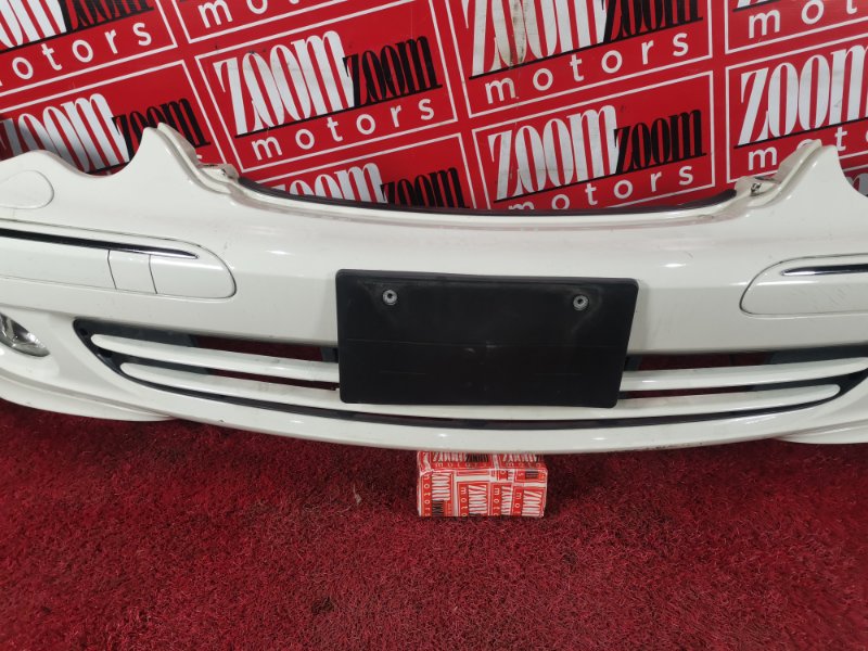 Бампер, 27200 рублей, Солонцы