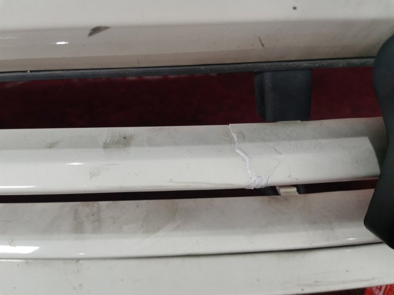 Бампер, 27200 рублей, Солонцы