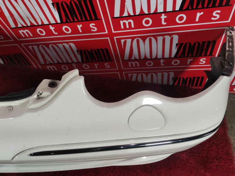 Бампер, 27200 рублей, Солонцы