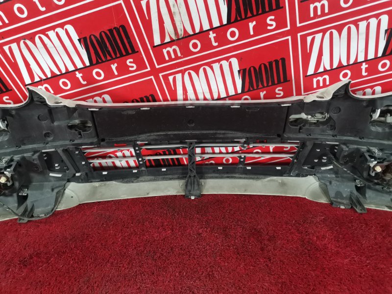 Бампер, 27200 рублей, Солонцы