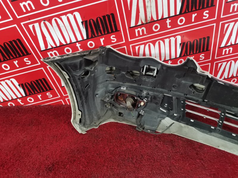 Бампер, 27200 рублей, Солонцы