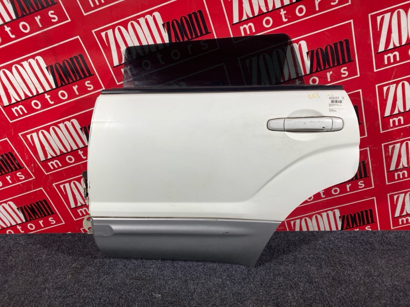 Дверь боковая, 3800 рублей, Солонцы