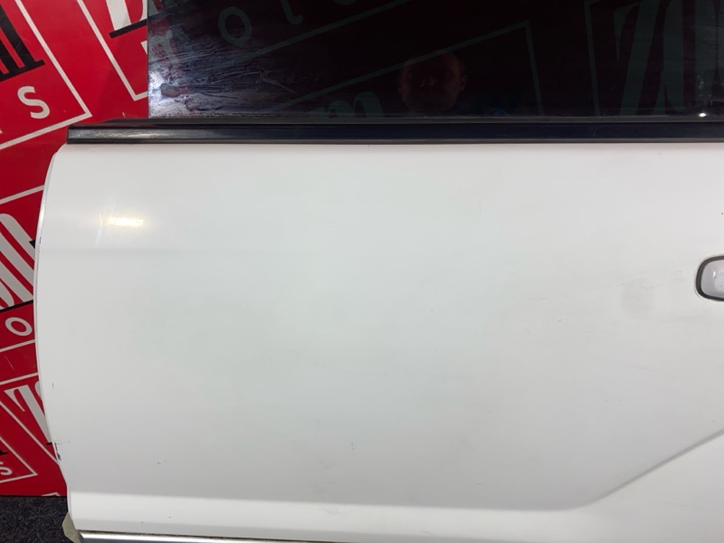 Дверь боковая, 3800 рублей, Солонцы