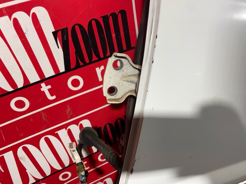 Дверь боковая, 3800 рублей, Солонцы