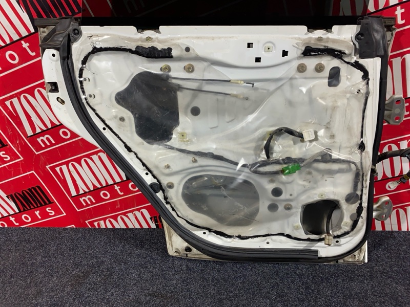 Дверь боковая, 3800 рублей, Солонцы