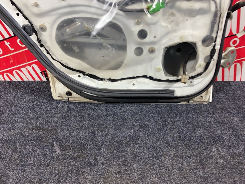 Дверь боковая, 3800 рублей, Солонцы