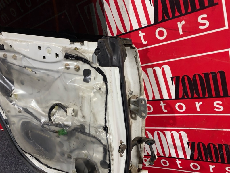 Дверь боковая, 3800 рублей, Солонцы