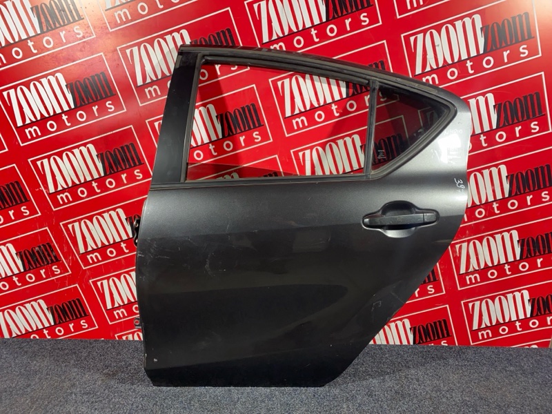 Дверь боковая, 16200 рублей, Солонцы