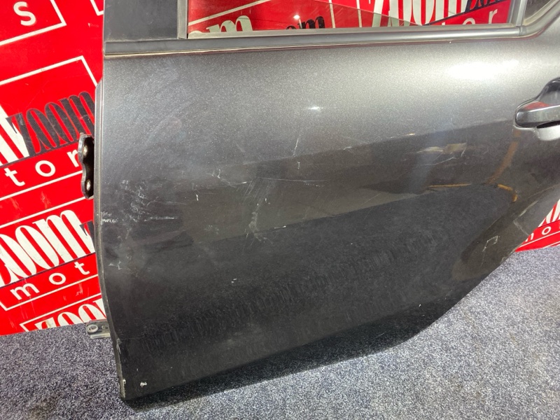 Дверь боковая, 16200 рублей, Солонцы