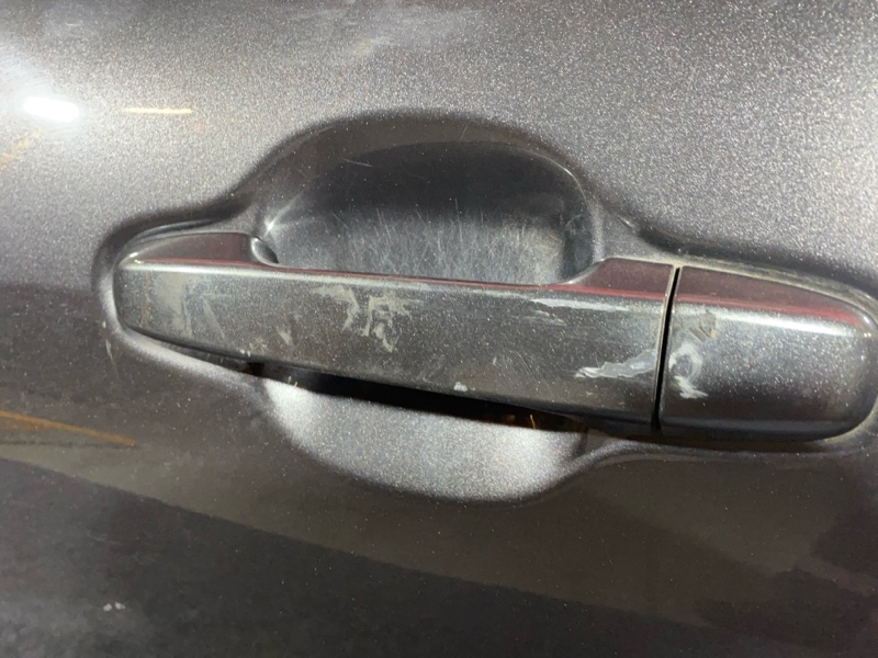 Дверь боковая, 16200 рублей, Солонцы