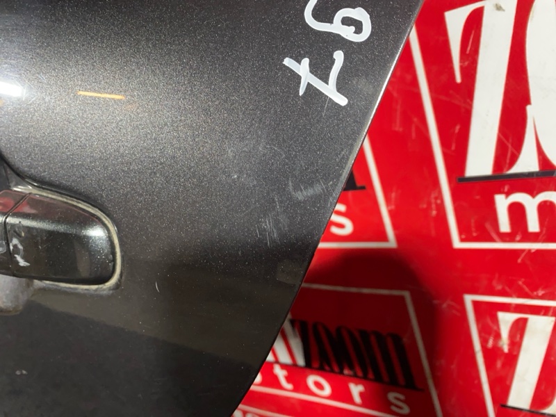 Дверь боковая, 16200 рублей, Солонцы