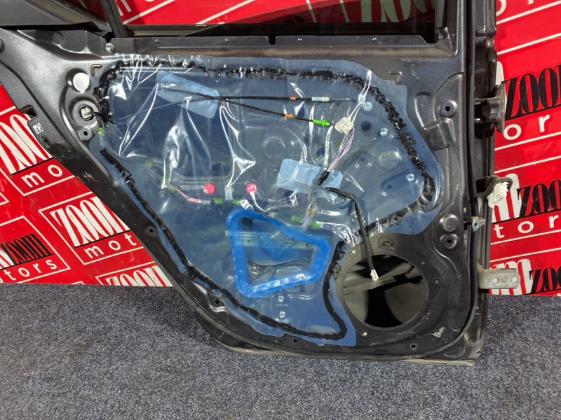 Дверь боковая, 16200 рублей, Солонцы