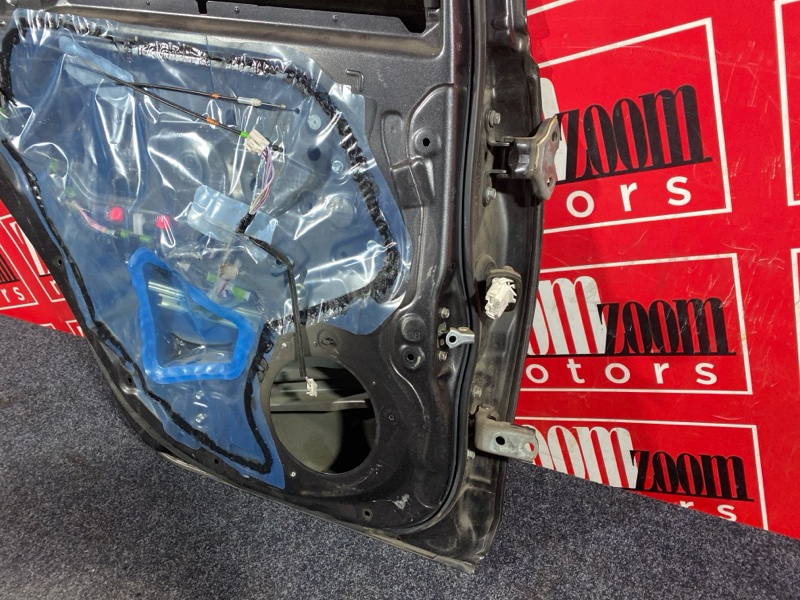 Дверь боковая, 16200 рублей, Солонцы