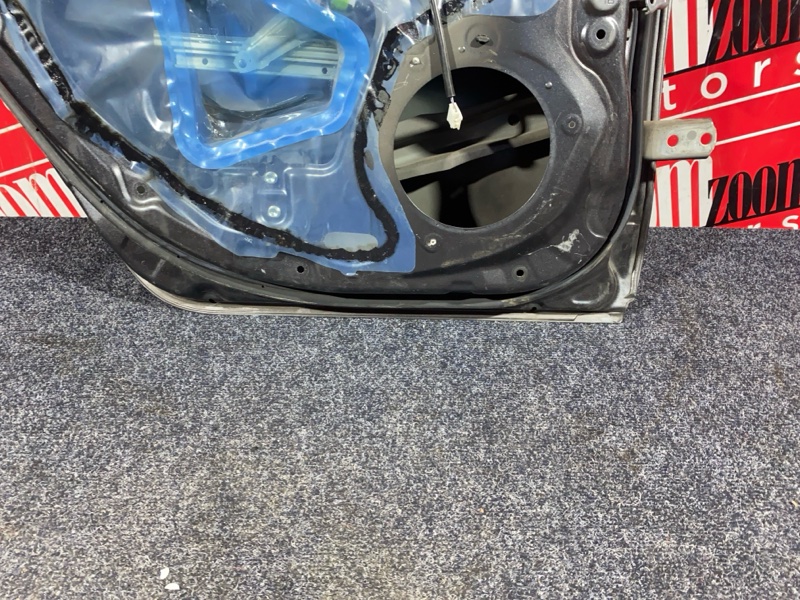 Дверь боковая, 16200 рублей, Солонцы