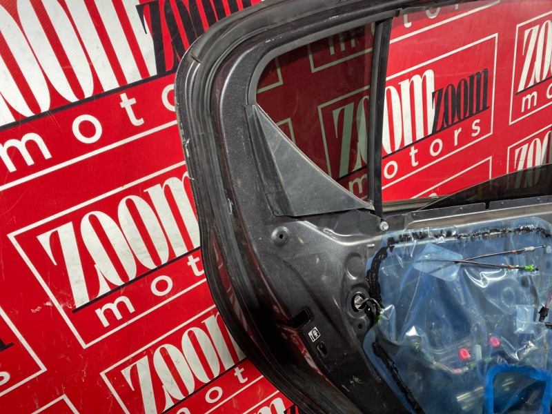 Дверь боковая, 16200 рублей, Солонцы