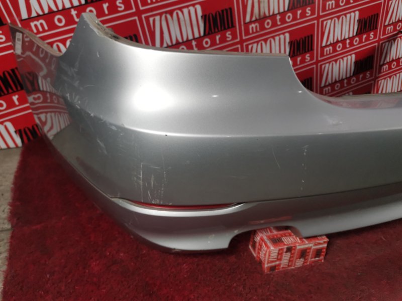 Бампер, 4200 рублей, Солонцы