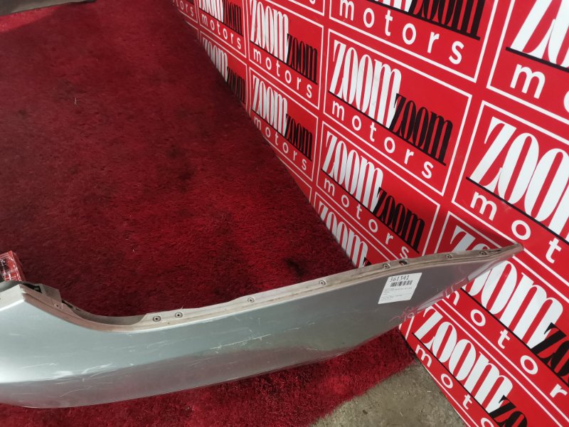 Бампер, 4200 рублей, Солонцы