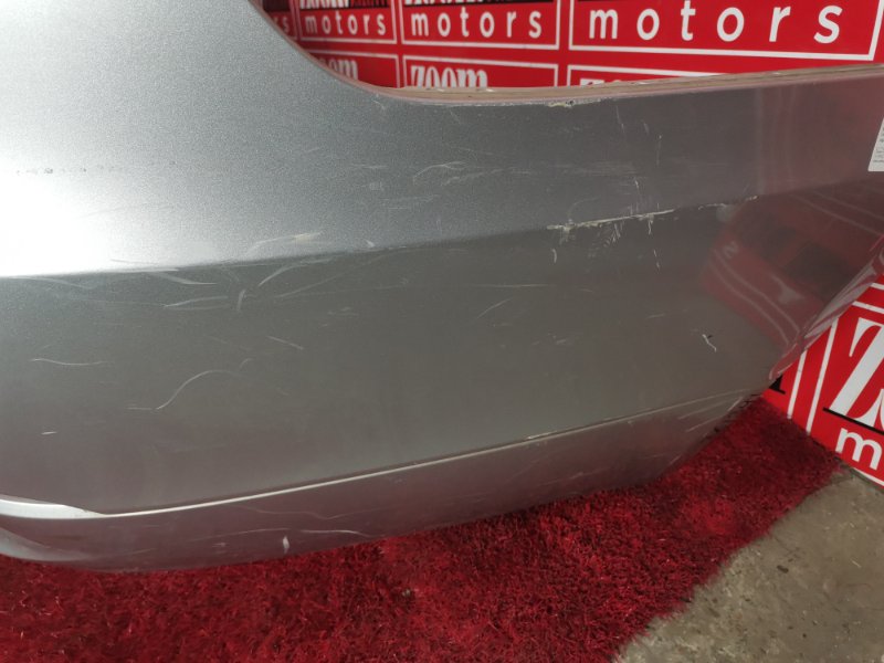 Бампер, 4200 рублей, Солонцы