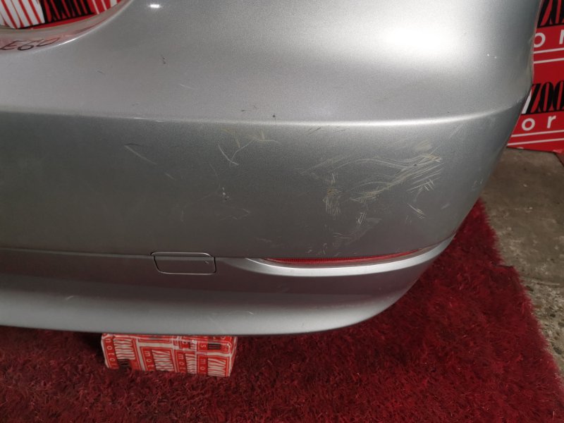 Бампер, 4200 рублей, Солонцы