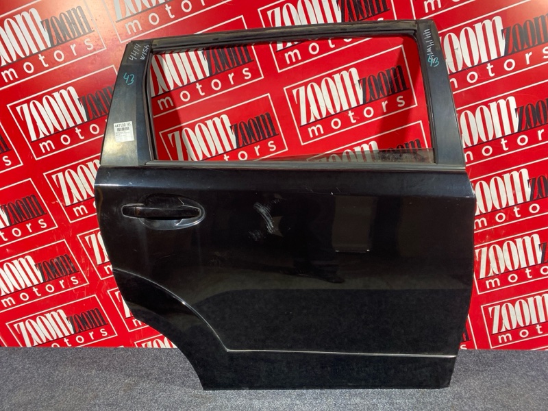 Дверь боковая, 13000 рублей, Солонцы