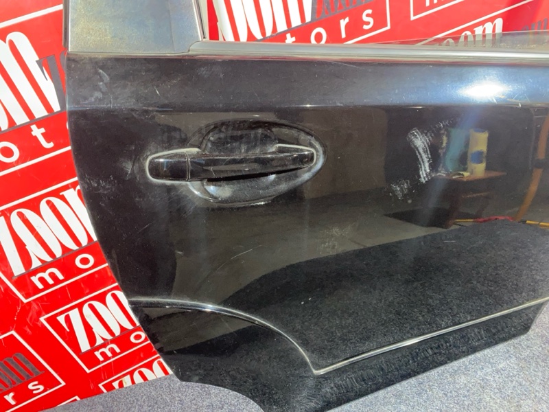 Дверь боковая, 13000 рублей, Солонцы