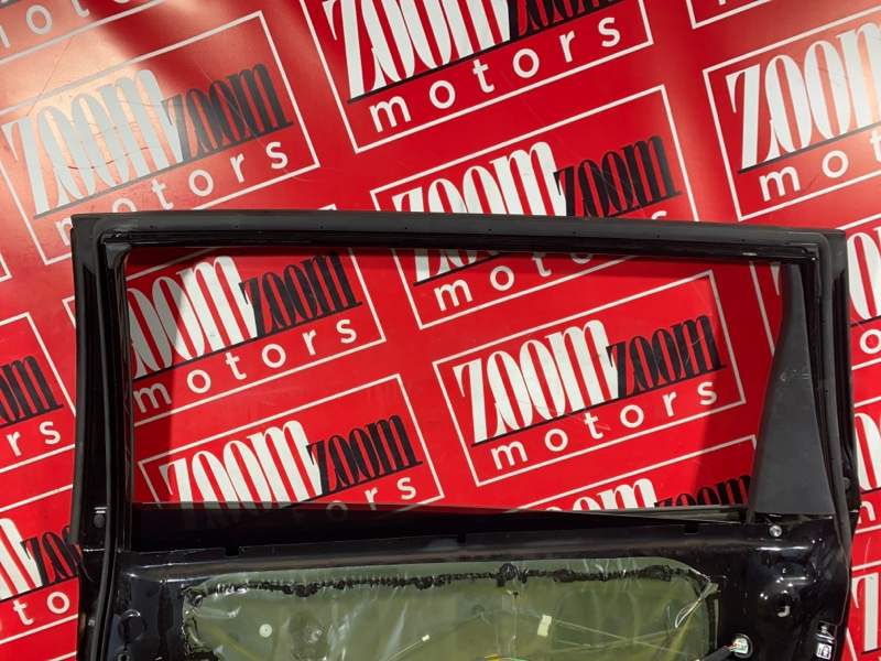 Дверь боковая, 13000 рублей, Солонцы