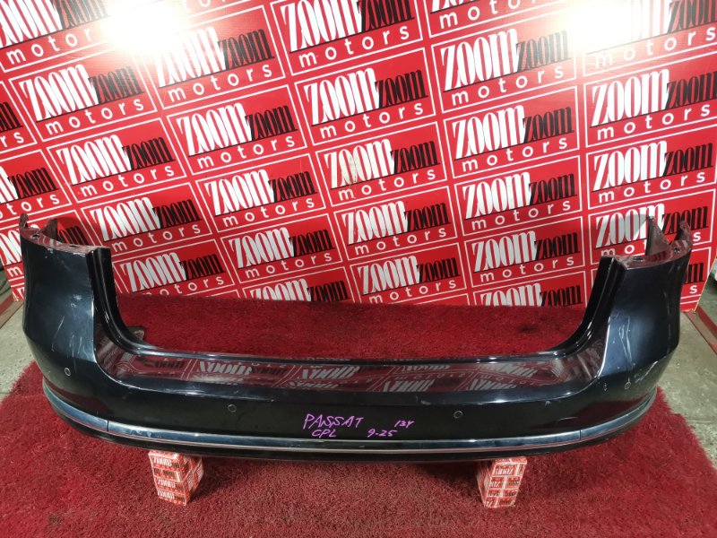 Бампер, 11800 рублей, Солонцы