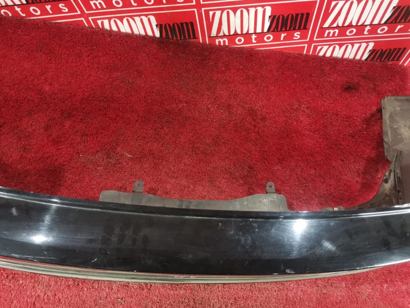 Бампер, 11800 рублей, Солонцы