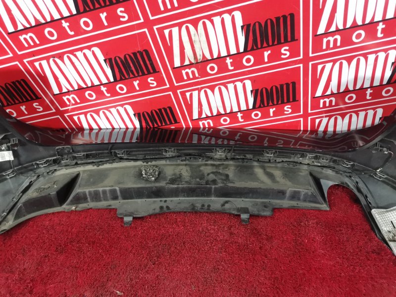 Бампер, 11800 рублей, Солонцы