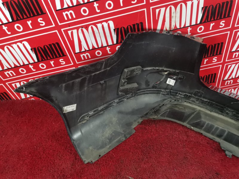 Бампер, 11800 рублей, Солонцы