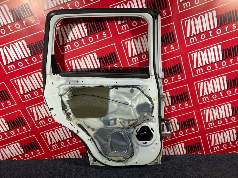 Дверь боковая, 6200 рублей, Солонцы