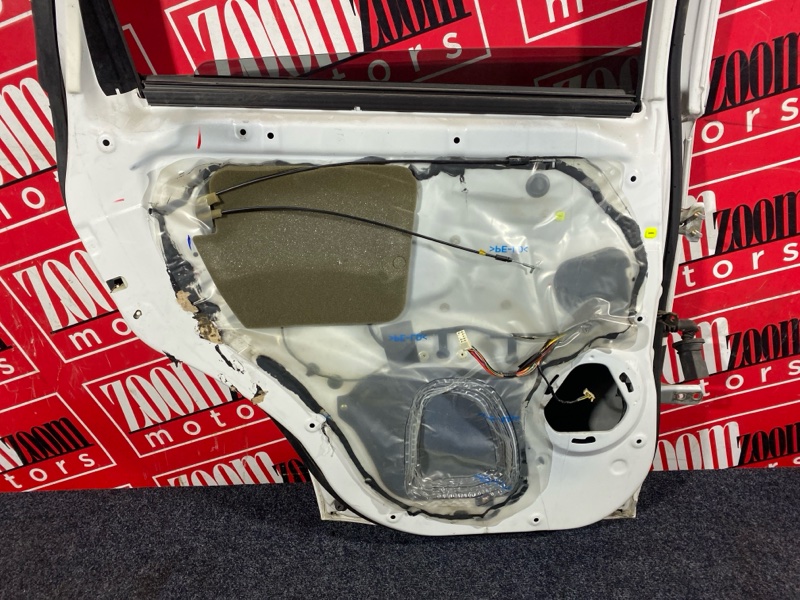 Дверь боковая, 6200 рублей, Солонцы