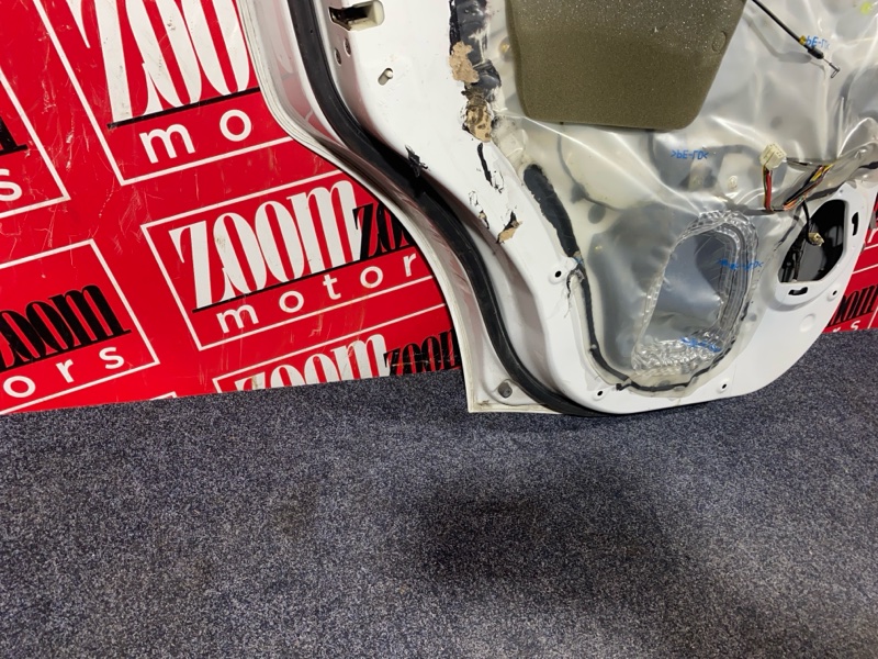 Дверь боковая, 6200 рублей, Солонцы