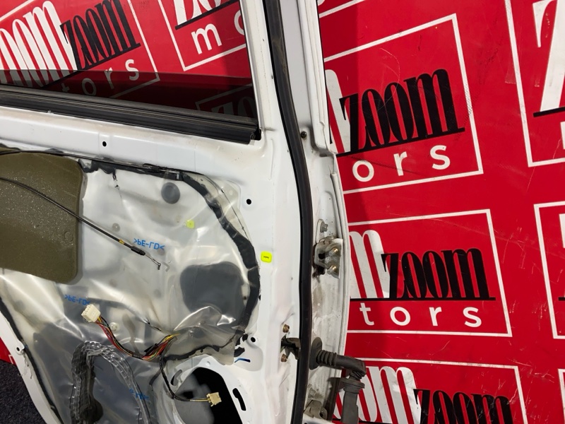 Дверь боковая, 6200 рублей, Солонцы