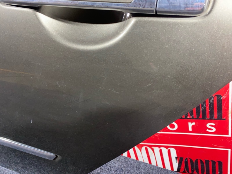 Дверь боковая, 7200 рублей, Солонцы