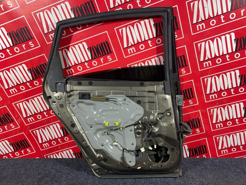 Дверь боковая, 7200 рублей, Солонцы