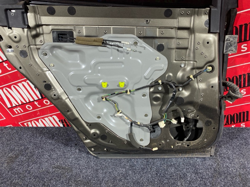 Дверь боковая, 7200 рублей, Солонцы