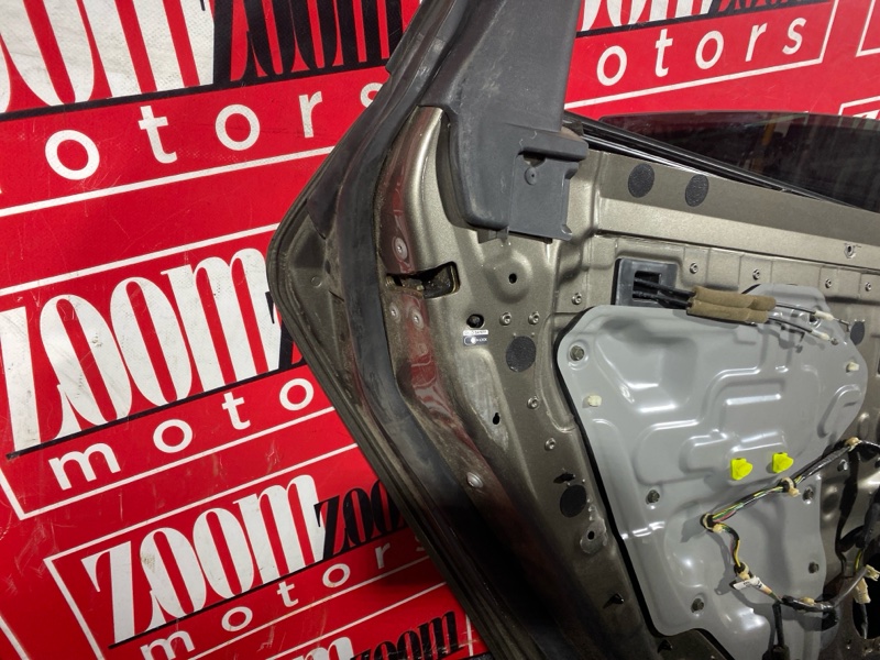 Дверь боковая, 7200 рублей, Солонцы