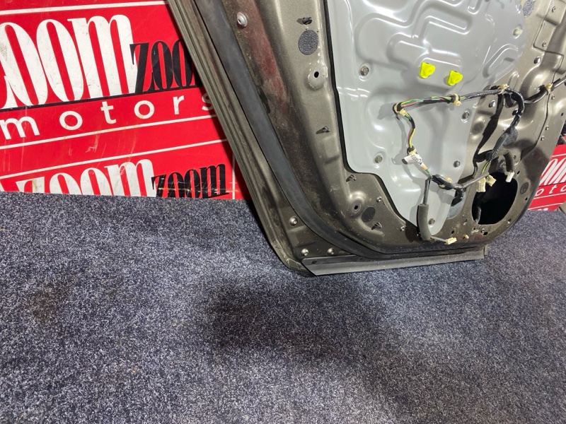 Дверь боковая, 7200 рублей, Солонцы