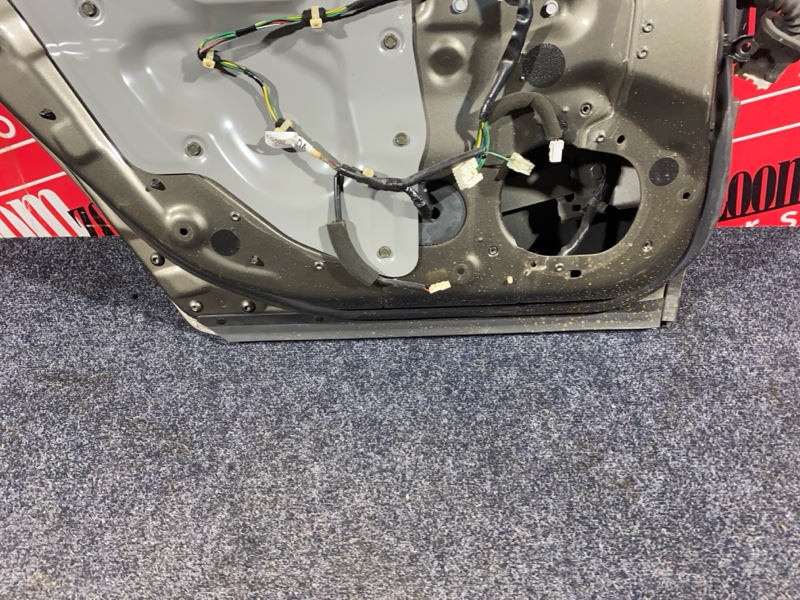 Дверь боковая, 7200 рублей, Солонцы