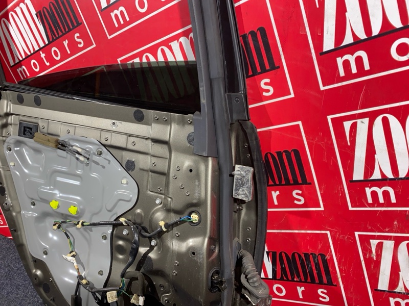 Дверь боковая, 7200 рублей, Солонцы