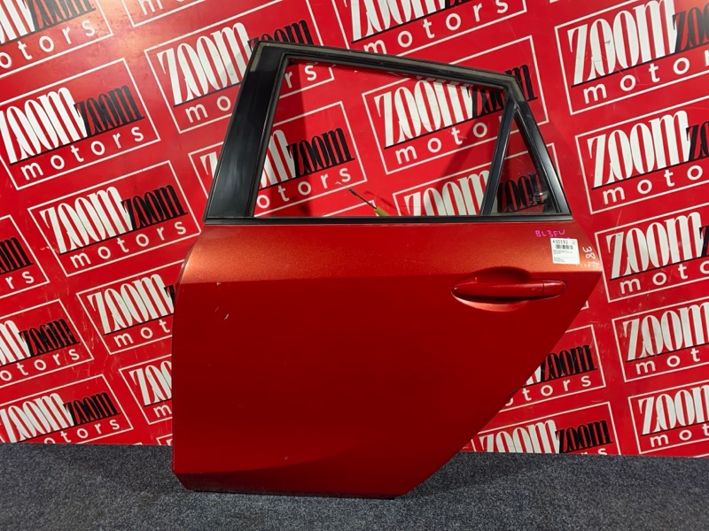 Дверь боковая, 6200 рублей, Солонцы