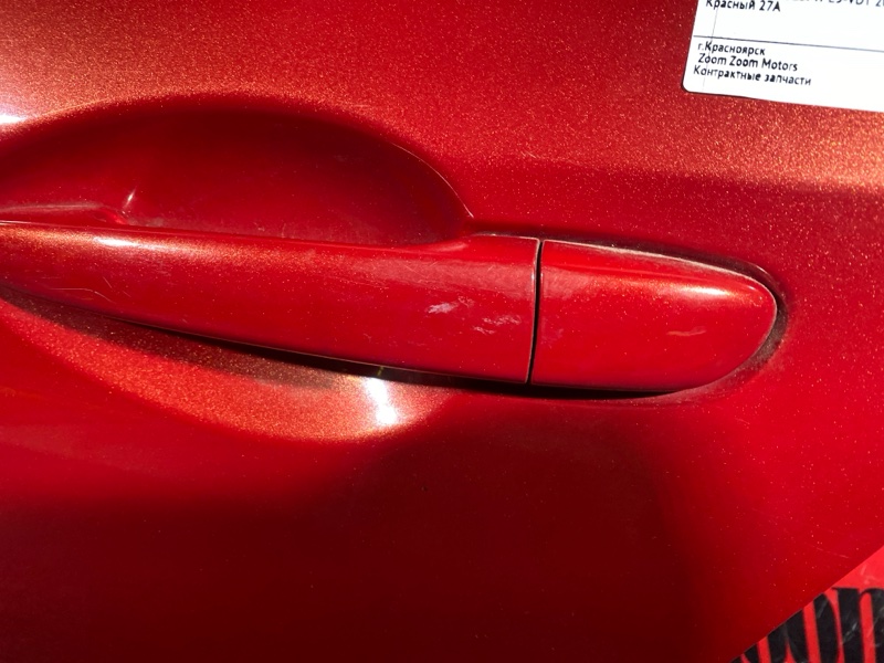 Дверь боковая, 6200 рублей, Солонцы